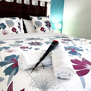 Emporium - Premium Serviced Néris-les-Bains